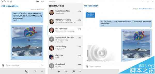 win10 mobile年度更新预览版14327新增了哪些功能? 更新内容汇总