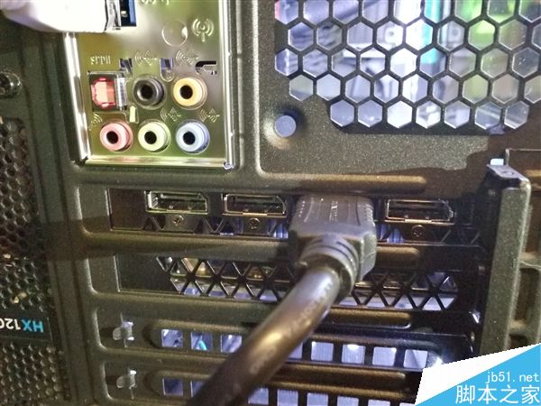 新旗舰GeForce GTX 1080 Ti正式发布:最强核弹