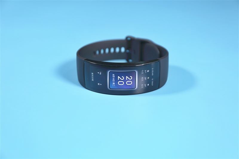 华米Amazfit X概念手表好不好用 华米Amazfit X概念手表使用体验