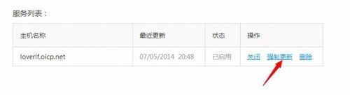 小米路由器DDNS功能怎么支持二级路由?