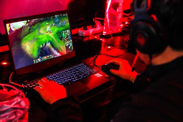 惠普暗影精灵5 Air值得买吗 惠普暗影精灵5 Air笔记本全面评测