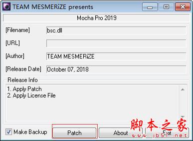Mocha Pro 2019怎么安装？Mocha Pro 2019安装破解详细教程(附补丁下载)