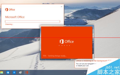 Office 2016公开预览版英文版怎样下载安装？