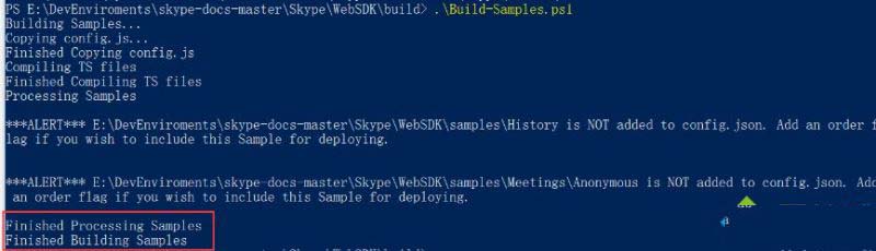 win10怎么用powershell执行ps1文件?
