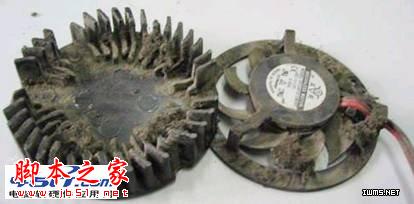 电脑显卡风扇不转了是什么原因致使的呢？显卡风扇不转原因解析