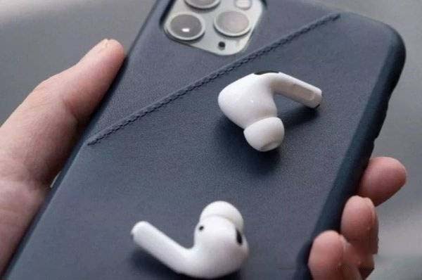 南卡lite Pro对比AirPods哪个好