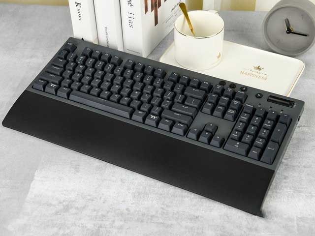 TT飞行家G521三模机械键盘值得买吗 TT飞行家G521三模机械键盘评测