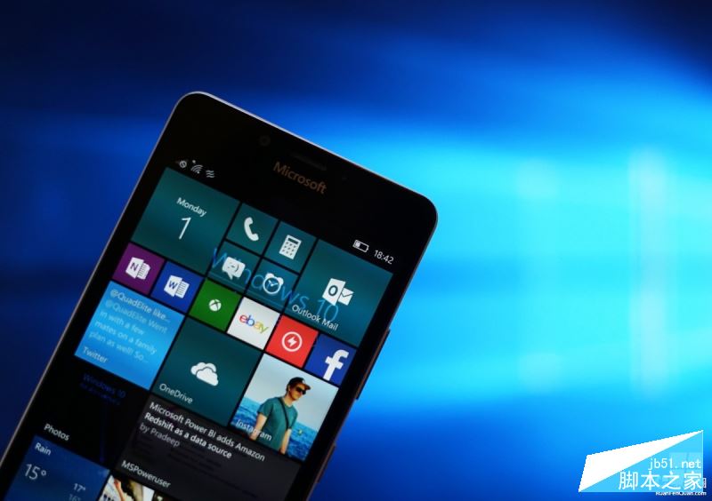 Win10 Mobile预览版15031今日推送:附更新改进和修复、已知问题汇总
