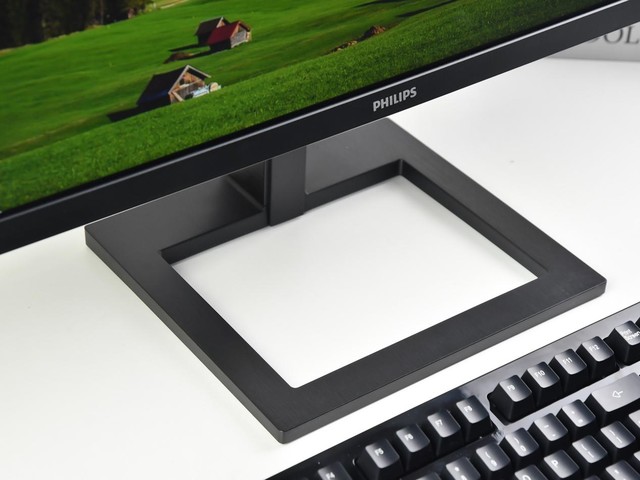 飞利浦292E2值得入手吗?飞利浦292E2显示屏详细图文评测