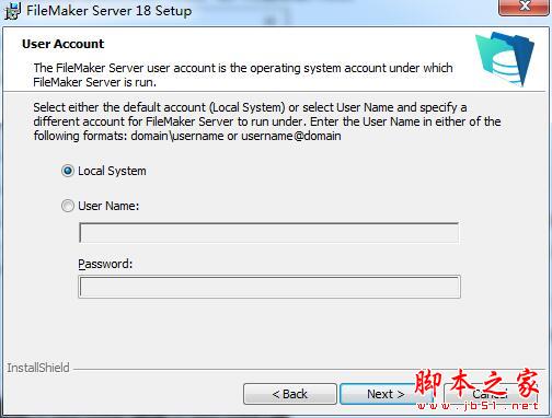 FileMaker Server怎么安装？FileMaker Server 18安装激活详细教程(附补丁下载)
