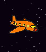 Scratch怎么制作飞机大战? Scratch飞机大战小游戏的实现方法