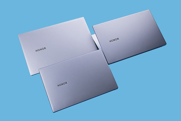 荣耀MagicBook14/15和荣耀MagicBook Pro锐龙版全面对比评测