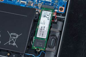 RedmiBook 14笔记本做工怎么样 RedmiBook14笔记本拆解+评测