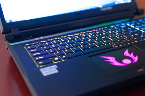 神舟战神K780G-i7 D1游戏本怎么样？神舟超级战神K780G-i7 D1评测
