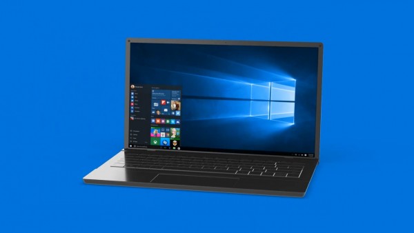 Windows 10优秀壁纸是怎么设计出来的？