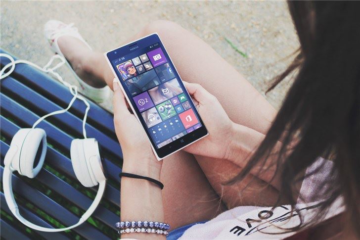 Win10 Mobile推送4月份累积更新:主要是常规修复
