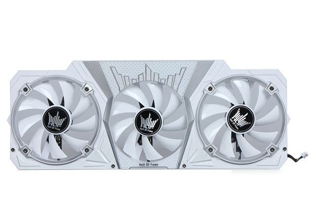 旗舰卡皇 影驰GTX 1080 HOF限量版全面评测(图文)