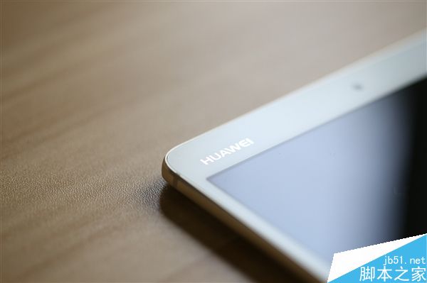 华为新一代平板M3开箱图赏:8.4英寸2K屏