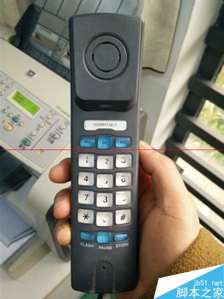 传真机怎么使用？