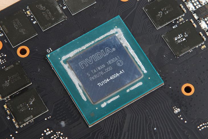 七彩虹iGame RTX 2080 Advanced OC显卡详细评测 颜值实力兼备