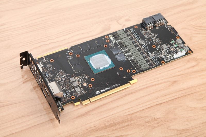 同级别超值游戏方案 映众RTX 2080 Gaming OC版详细图文评测