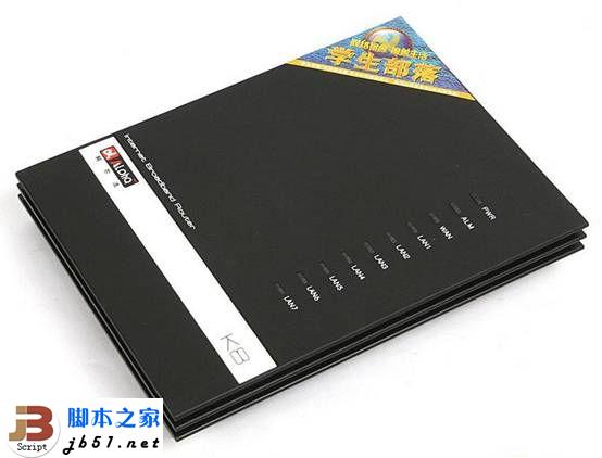 阿尔法路由器的无线网攻防战的全面介绍