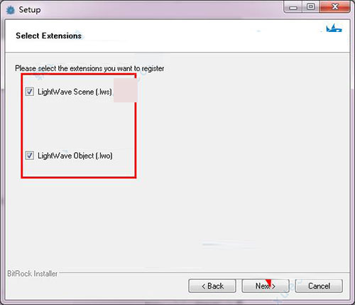 lightwave 3d 11怎么破解?NewTek lightwave 3d 11安装破解图文详细教程(附下载)