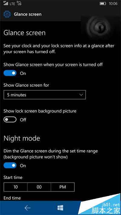Win10 Mobile一周年更新预览版14322更新内容汇总