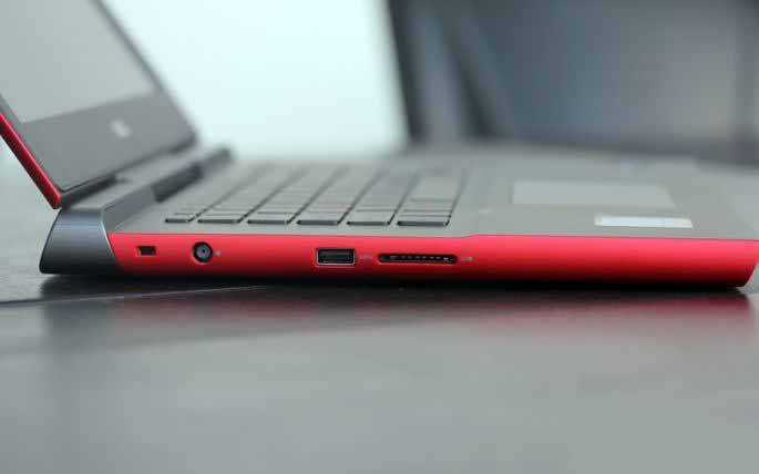 这款14英寸游戏本到底如何呢?戴尔游匣7466游戏本评测体验