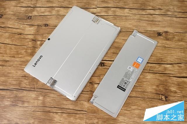 联想MIIX520内部做工如何？联想MIIX 520拆解深度评测
