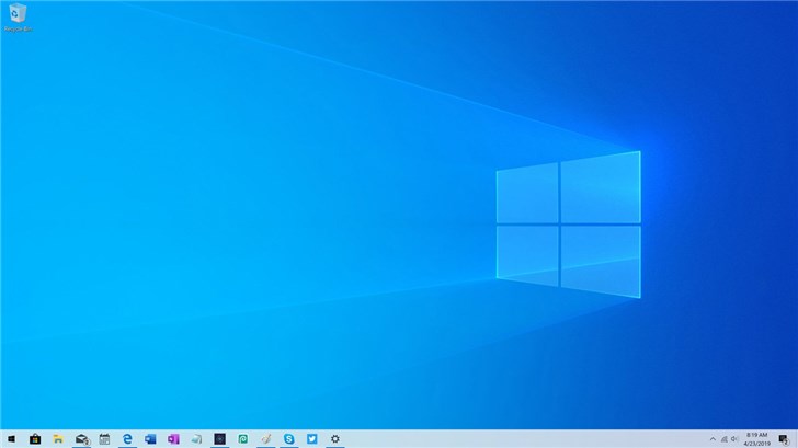 Win10 20H1预览版19008推送 更新内容与已知bug汇总