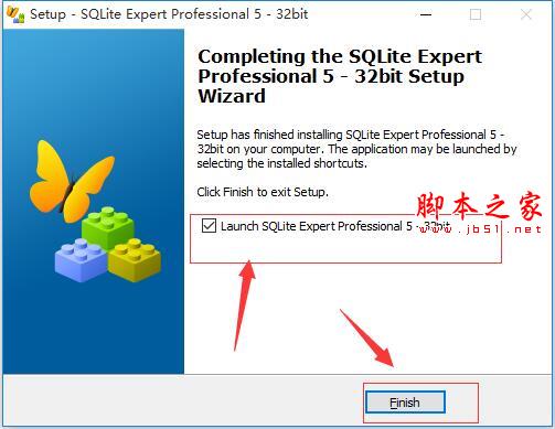 SQLite Expert Pro5.0如何安装?可视化数据库管理软件激活教程