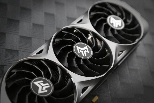 影驰RTX 3060Ti金属大师OC怎么样 影驰RTX 3060Ti金属大师OC详细评测