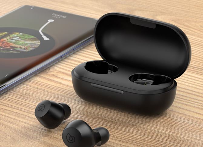 小米有品Haylou T16值得入手吗 真无线降噪蓝牙耳机Haylou T16详细评测