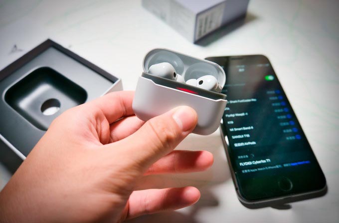 银狐T1耳机值得入手吗 银狐T1耳机全面评测