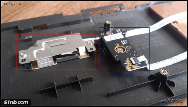ThinkPad W540(W541)拆机图文教程