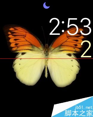 Apple Watch防打扰防骚扰模式的两种设置方法