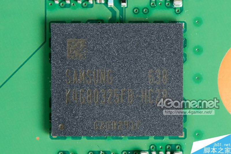 PS4 Pro主板深度解析:性能暴增