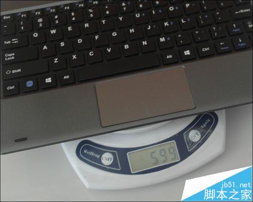 10.1寸驰为转轴键盘怎么样? 驰为转轴键盘开箱测评