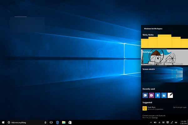 Win10一周年更新预览版14352更新内容大全:UI更美观