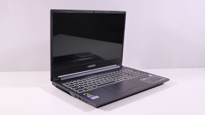 神舟战神Z7-CT7NA值得买吗 GTX 1660Ti游戏本神舟战神Z7-CT7NA全面评测