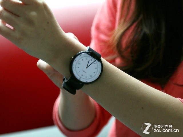 Moto360值不值得买？Moto 360上手体验真实感受