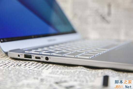 三星星曜笔记本值不值得买？三星星曜笔记本详细评测图解