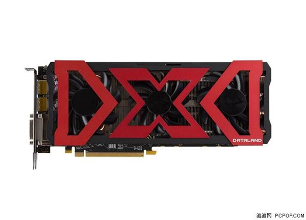 谁才是消费级显卡的王?RX 470/GTX 1060/1050 Ti四款显卡对决