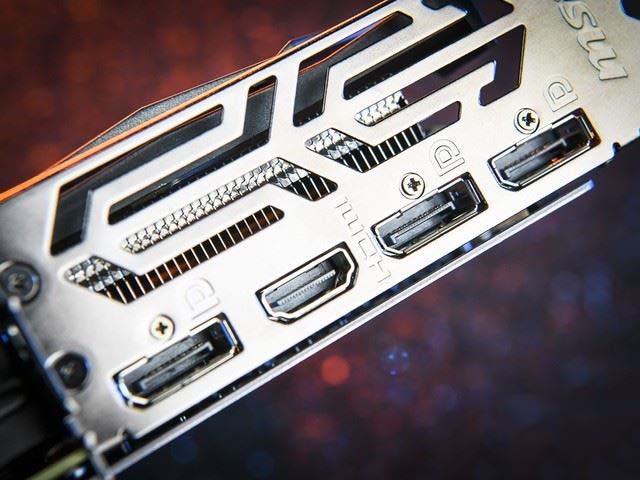 微星GTX1660S魔龙怎么样 微星GTX1660S魔龙显卡全面评测