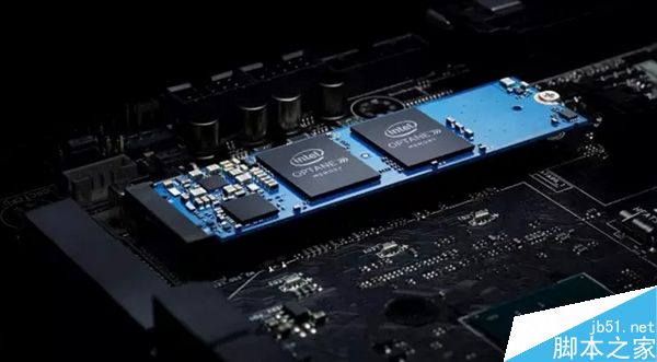 Optane Memory傲腾内存的加速效果如何?Intel傲腾内存对比实测