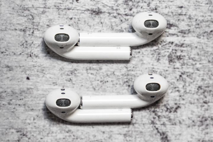 买AirPods2要注意什么 购买AirPods2之前必须了解的十件事