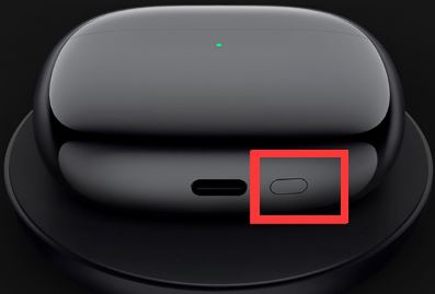 小米降噪耳机pro复位键在哪 恢复出厂设置方法