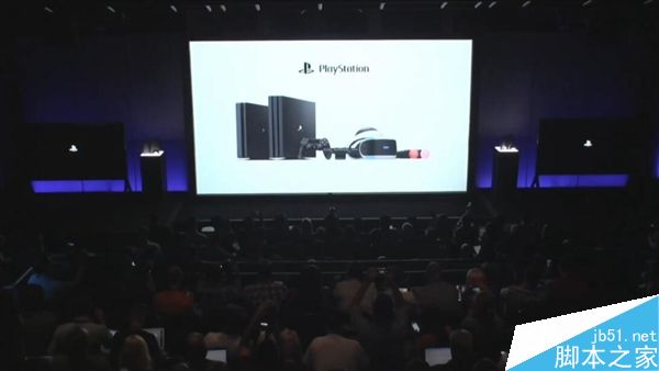 到底是选颜值还是性能?PS4 Pro和PS4 Slim对比评测