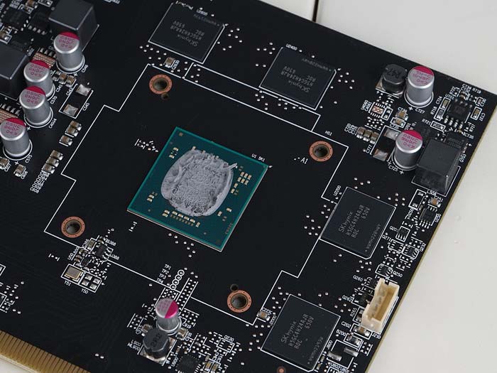 映泰RX550显卡怎么样 映泰RX550 2GB海外版图文详细评测